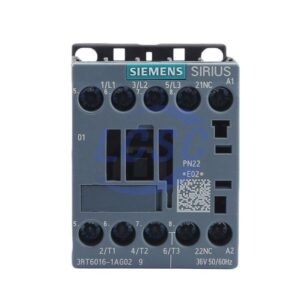 SIEMENS 3RT60161AG02