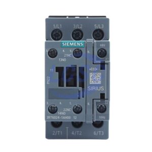 SIEMENS 3RT60241AH00