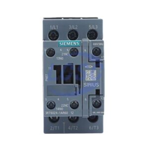 SIEMENS 3RT60241AR60