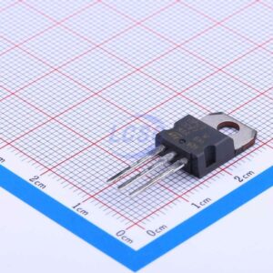 STMicroelectronics TIP102