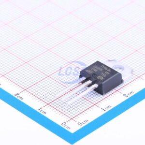 STMicroelectronics TYN616RG