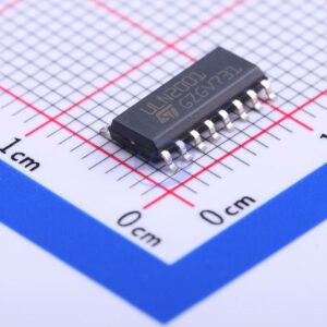 STMicroelectronics ULN2001D1013TR