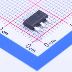 STMicroelectronics Z0103MN5AA4