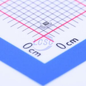Walsin Tech Corp WR06X1501FTL