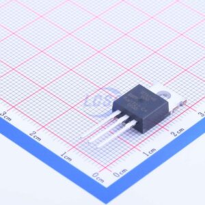 WeEn Semiconductors BTA140-800,127