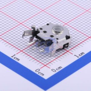 ALPSALPINE EC10E1260502