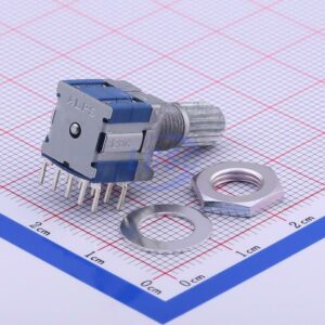 ALPSALPINE SRBM120700