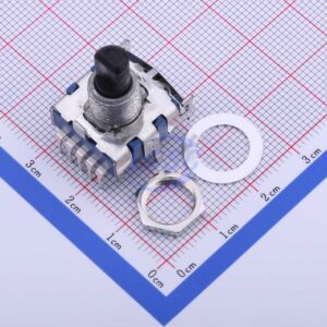 ALPSALPINE SRBV181004