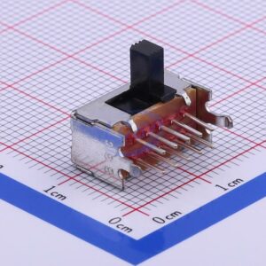 ALPSALPINE SSSF125300