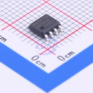 Analog Devices Inc./Maxim Integrated MAX6126AASA50+
