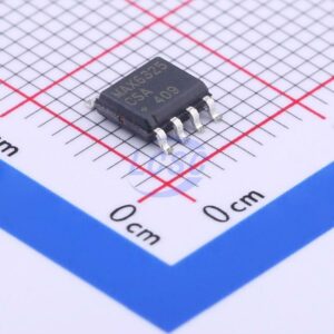 Analog Devices Inc./Maxim Integrated MAX6325CSA+