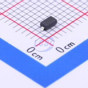 Diodes Incorporated BZT52C16-7-F