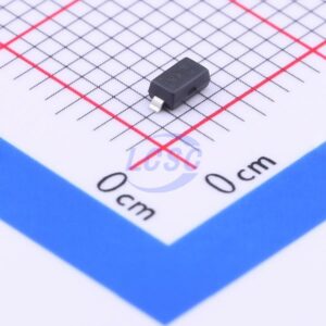 Diodes Incorporated BZT52C6V2-7-F