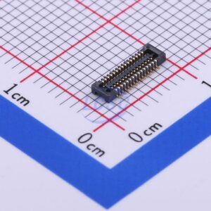 HRS(Hirose) DF37NC-30DS-0.4V(51)