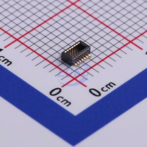HRS(Hirose) DF40C-10DP-0.4V(51)