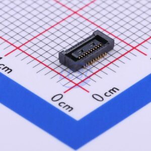 HRS(Hirose) DF40C-20DS-0.4V(51)