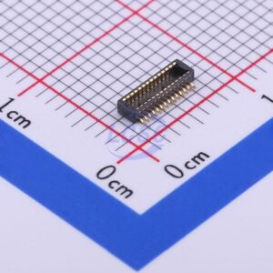 HRS(Hirose) DF40C-24DP-0.4V(51)