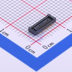 HRS(Hirose) DF40C-30DS-0.4V(51)