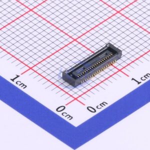HRS(Hirose) DF40C-40DS-0.4V(51)