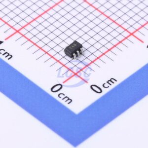 Jiangsu Changjing Electronics Technology Co., Ltd. MMDT3946