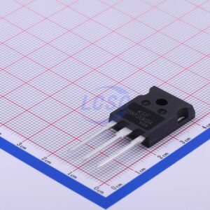 KEC Semicon KGF25N120KDA