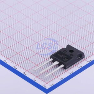 KEC Semicon KGF75N60KDB