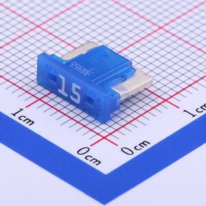 Littelfuse 0891015.U