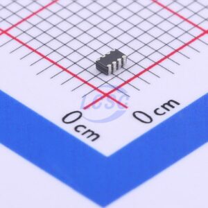 Moda-Innochips ICMF214P101MFR
