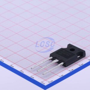 onsemi FGH60T65SQD-F155