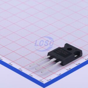 onsemi FGH75T65SQDT-F155