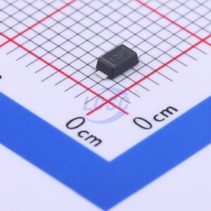 PANJIT International BZD27C13P_R1_00001