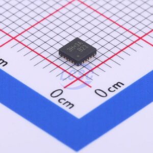 Richtek Tech RT6585BGQW