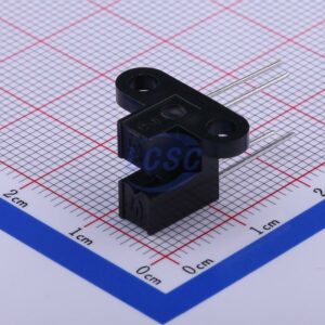 Sharp Microelectronics GP1S51VJ000F