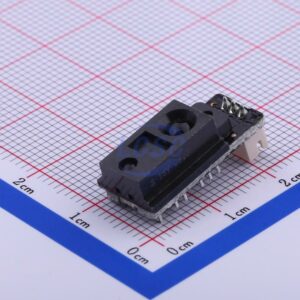 Sharp Microelectronics GP2Y0AF15Y