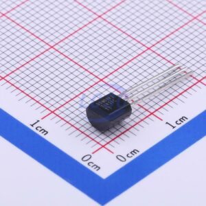 Texas Instruments TL431CLP