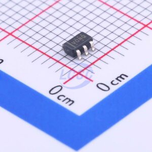 Texas Instruments TLV431AQDBVRQ1