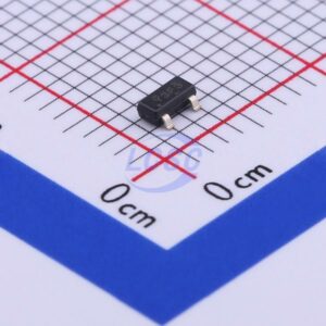 Texas Instruments TLV431BIDBZR