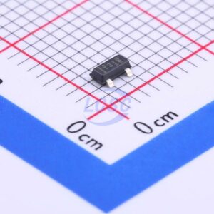 Texas Instruments TLV431IDBZR