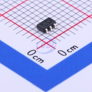 Texas Instruments TPS62220DDCR