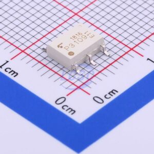 TOSHIBA TLP3109(TP,F(O