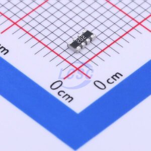 Walsin Tech Corp WA06X2001FTL