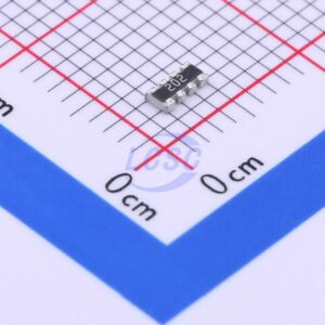 Walsin Tech Corp WA06X202JTL