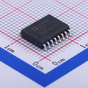 Analog Devices ADM2483BRWZ