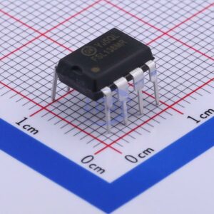 onsemi FSL136MR