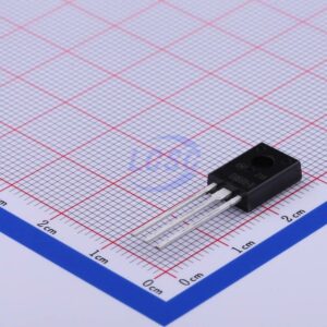 onsemi KSD1691YSTU