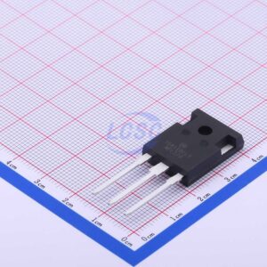 onsemi NGTB15N120FL2WG