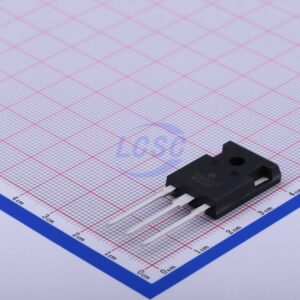 onsemi NGTB75N65FL2WG