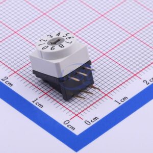 SUNGMUN TDR-10H