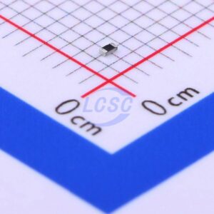 Walsin Tech Corp WW04PR390FTL