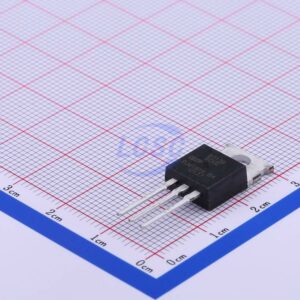 WeEn Semiconductors BT139-600E,127